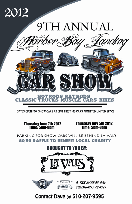 hot rod 2012 hot rod poster 2012