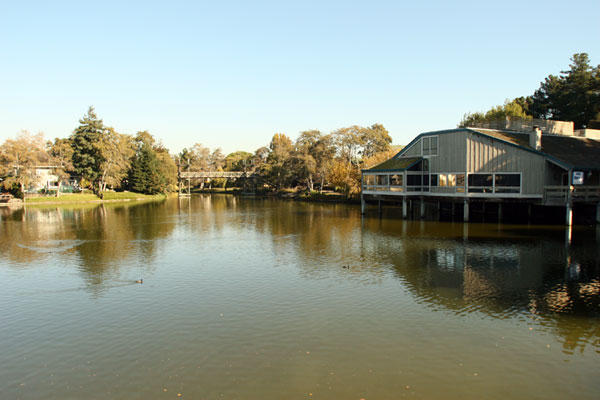 An Image Slideshow